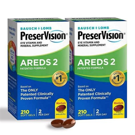 generic areds 2